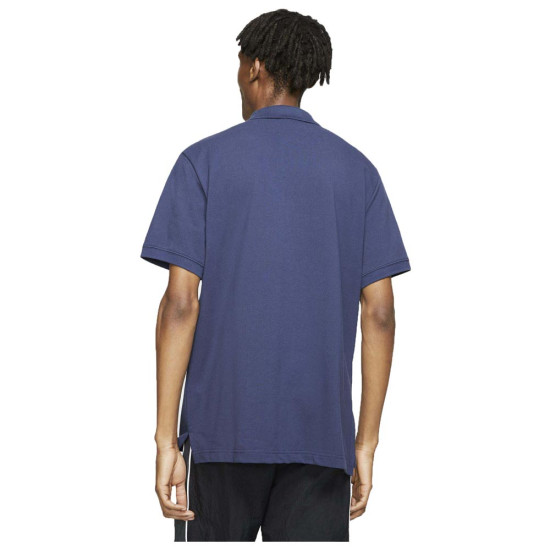 Nike Ανδρική κοντομάνικη μπλούζα Sportswear Polo